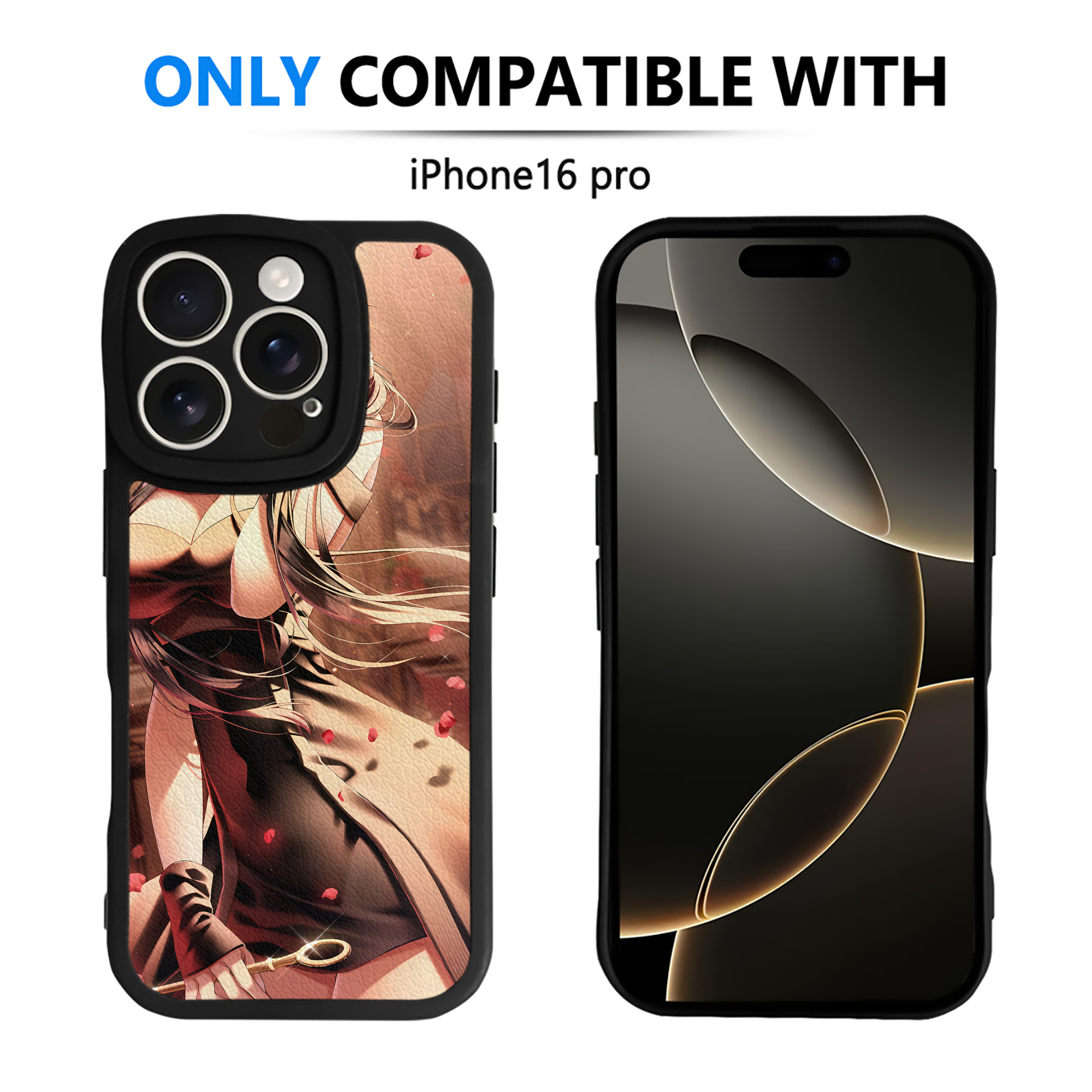 （画像用） SPY×FAMILY间谍家家酒 【iPhone 16シリーズ対応】シリコンスマホケース（レザー調） 材質：シリコン